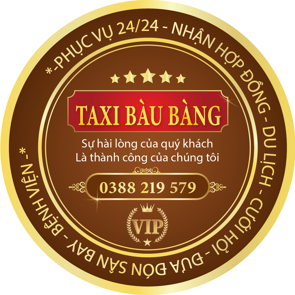 Taxi Bàu Bàng